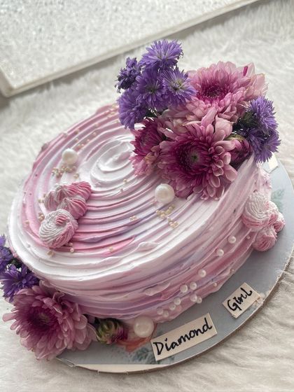 Drishtii Anandd - Custom Celebration Cakes Bento & Mini Cakes photo 30