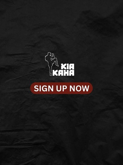 Kia Kaha MMA and Fitness - MMA & Combat Sports Training Our Disciplines: What We Teach photo 11