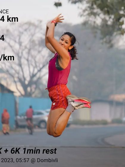 The Data Doesn't Lie: Performance Tracking photo 46