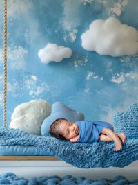 Newborn, Baby & Family Photography