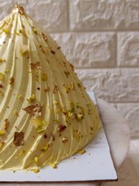 Indian Fusion Desserts