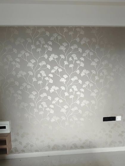 Elegant Floral & Botanical Patterns photo 3