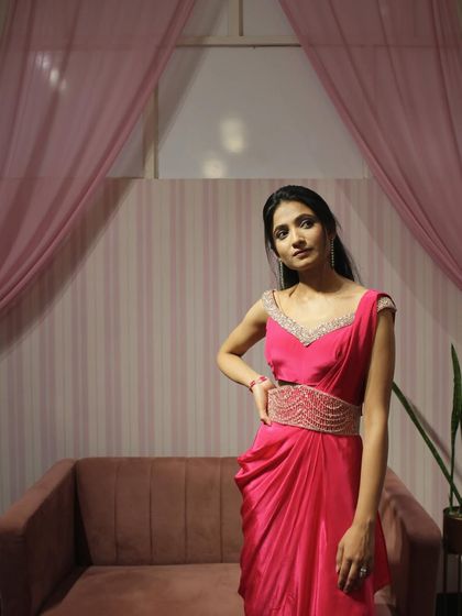 Modern Indian & Fusion Wear photo 56