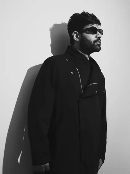 A busy weekend ahead with a gig in Gurugram on Saturday and headlining a party in Delhi on Sunday. Where will I see you dancing?