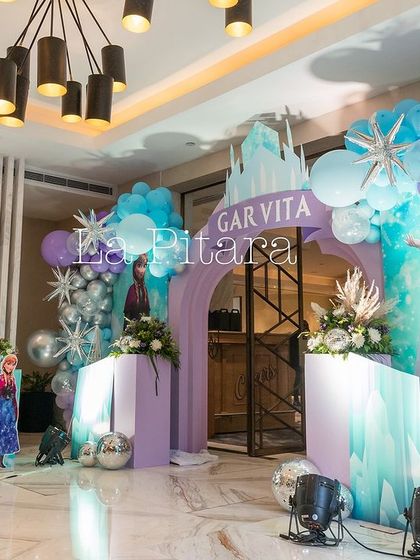 La Pitara - Personal & Social Event Planning Royal Kingdom Birthdays photo 36