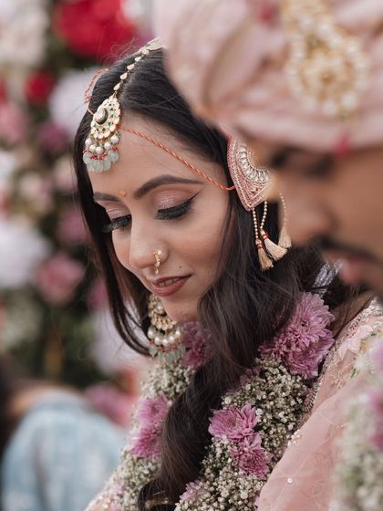 RK Wedding Photography - Wedding Photography & Videography The Vows & The Celebration photo 5