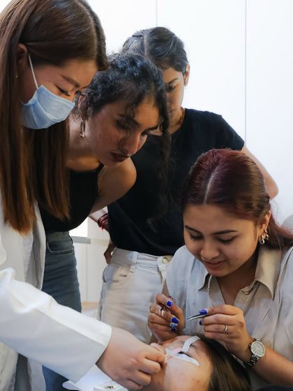 Hands-On Training in Action photo 3