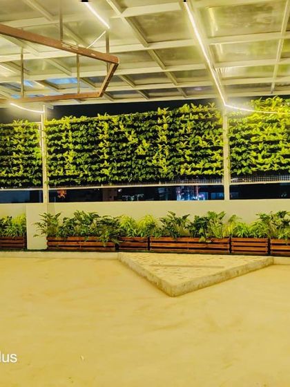 Treemendous - Interior & Exterior Plantscaping Vertical Gardens & Green Walls photo 3