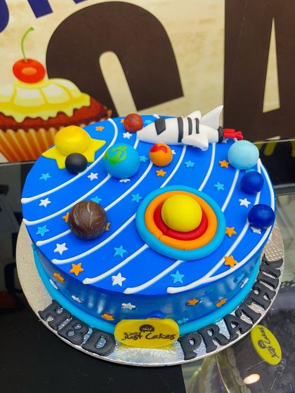 Hobby & Passion Cakes photo 24