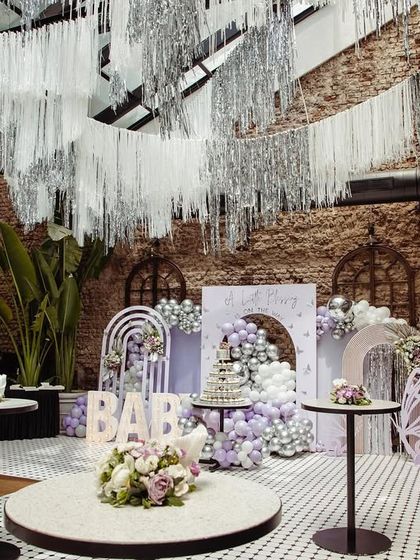 Dreamy Baby Showers photo 16