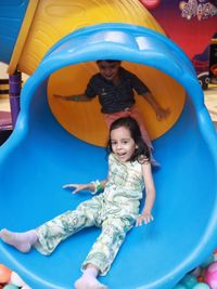 Walk-in Play Sessions