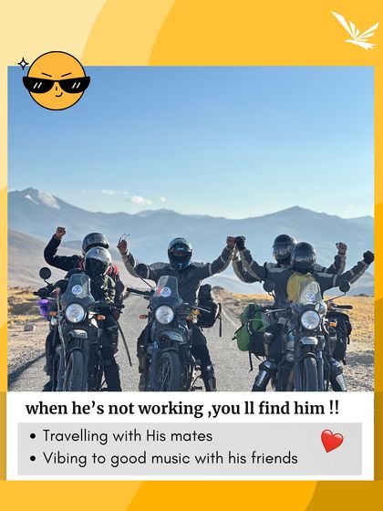 The Vibe: Friends, Bonfires & Bus Parties photo 23