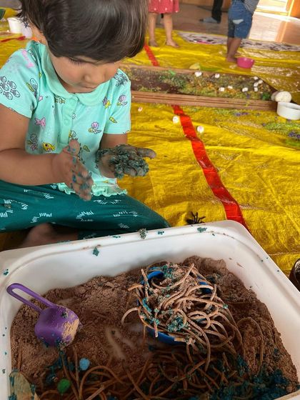 My Philosophy: Simple, Safe, and Child-Led photo 86