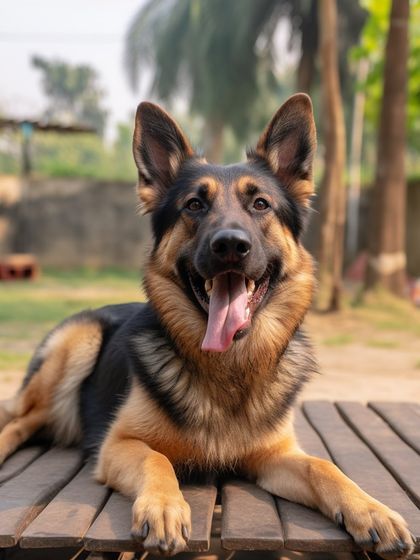 PawPawResort - Dog Boarding Our Pawsome Guests (A Portrait Gallery) photo 3