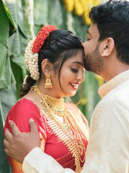 Mousam Pictures - Wedding Photography & Videography Candid Love: The Unposed Moments photo 16