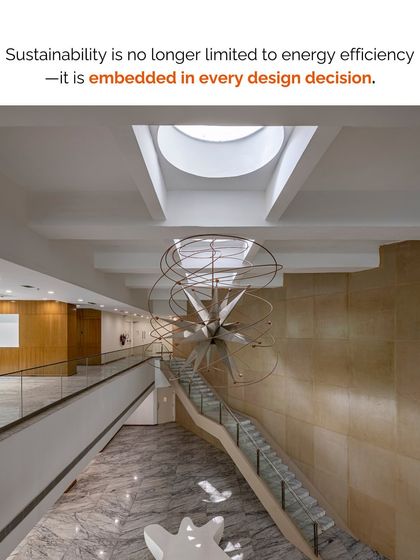 Edifice Consultants - Commercial & Workplace Architecture Our Design Philosophy & Process photo 20