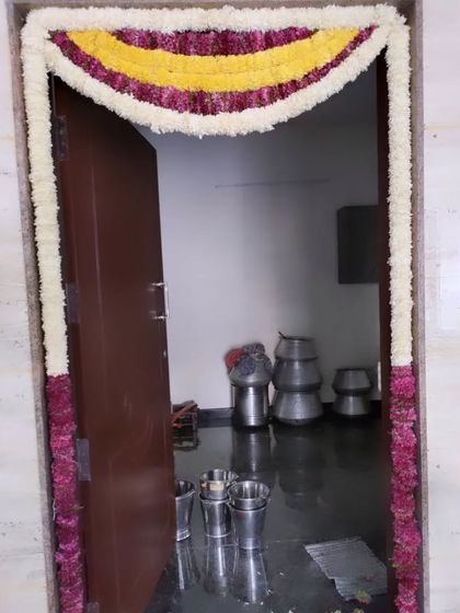 EPB Events - Family Celebration Decor Housewarming & Pooja Decor photo 31