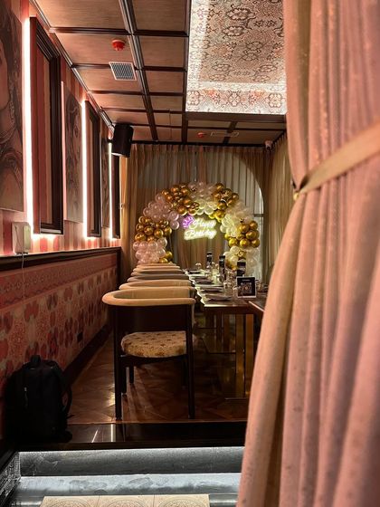 Birthday Celebrations photo 73