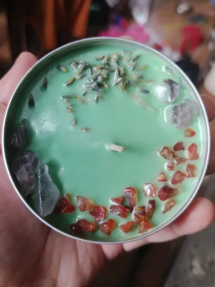 Crystal & Chakra Healing photo 5