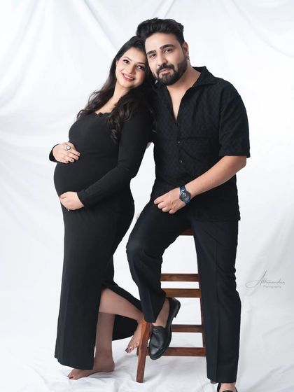 Abhinandan Photography - Maternity Photography Modern & Casual Styles photo 46