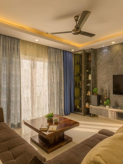 DesignCafe - Turnkey Home Interior Solutions Complete Home Transformations photo 82