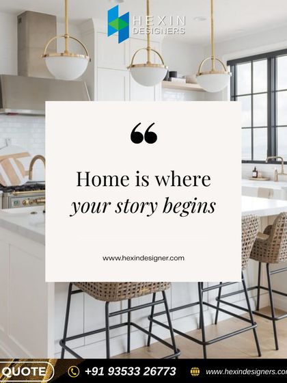 Hexin Designers - Interior Design & Renovation (Residential & Commercial) Our Service Offerings photo 8