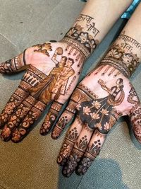 Festival Mehendi