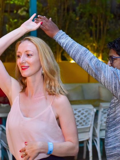 Furor - Latin Dance Classes La Rumba: The Socials photo 56