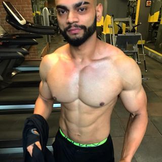Beyond Fitness Point