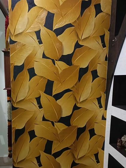 Wallplays - Wallpaper Design & Installation Nature-Inspired & Floral Prints photo 128