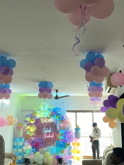 Baby Showers & Naming Ceremonies photo 10