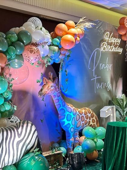 Magical First Birthdays photo 4