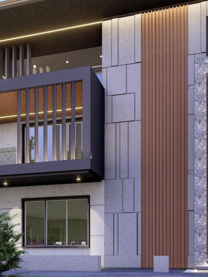 Modern Residential Designs photo 18