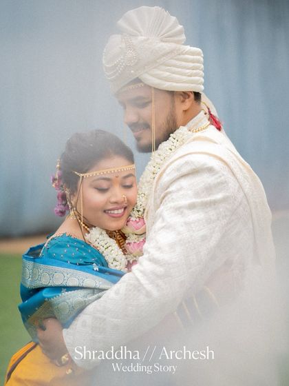 Maharashtrian Weddings photo 18