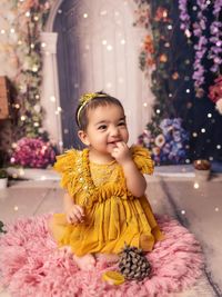 Baby & Toddler Photography