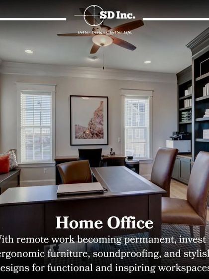 Professional & Commercial Spaces photo 14