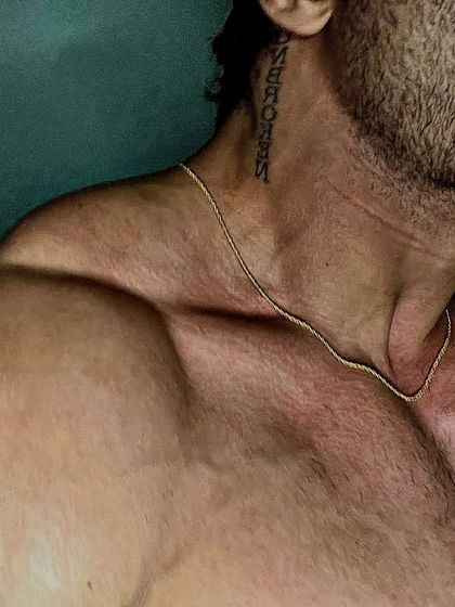 Anupam Adarsh Mishra - Strength and Physique Coaching The Aesthetic Blueprint photo 65