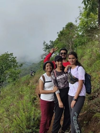 Monks On Wheels - Corporate Offsites & Events Adventure Treks & Mountain Retreats photo 82