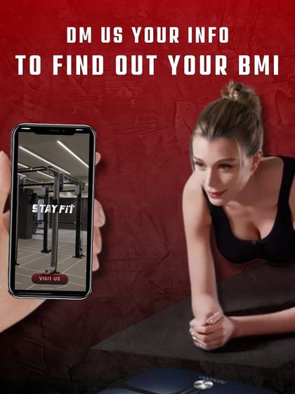 Your Fitness Blueprint photo 11