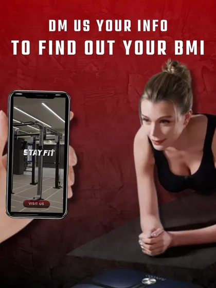 Understanding your Body Mass Index (BMI) can be a starting point, but it's not the only metric. I offer comprehensive assessments to understand your unique body composition and create a truly personalized plan.