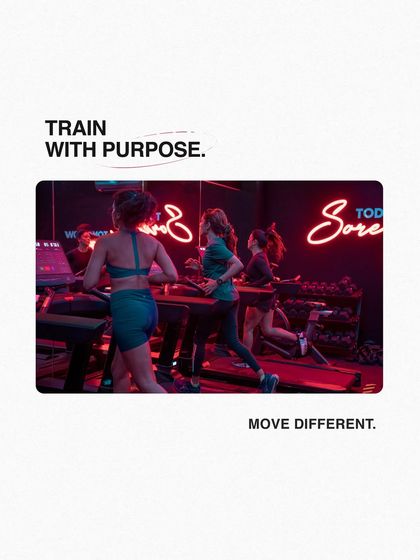 BlackBx - Functional Fitness Group Classes The BlackBx Experience: Inside the Burn Room photo 4