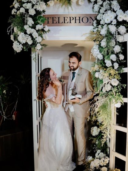 Signature Details & Personal Touches photo 3