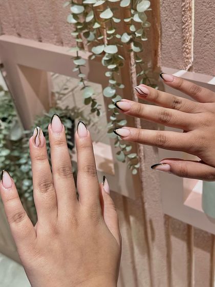 The French Manicure, Reimagined photo 27