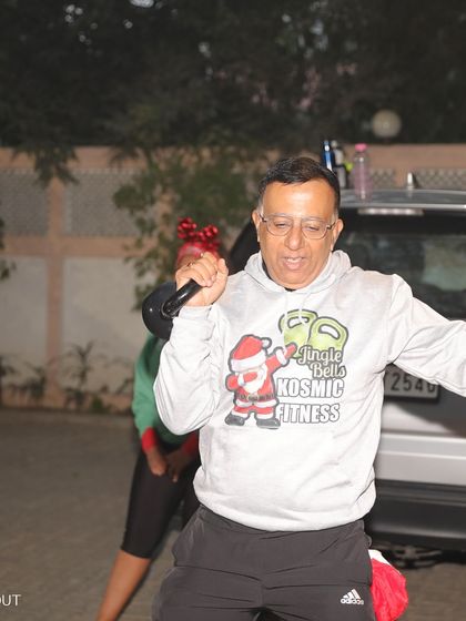 Functional Strength Bootcamp photo 9