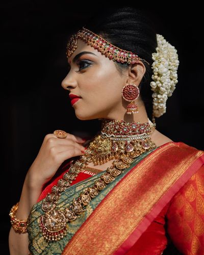 Bridal Jewelry Rental