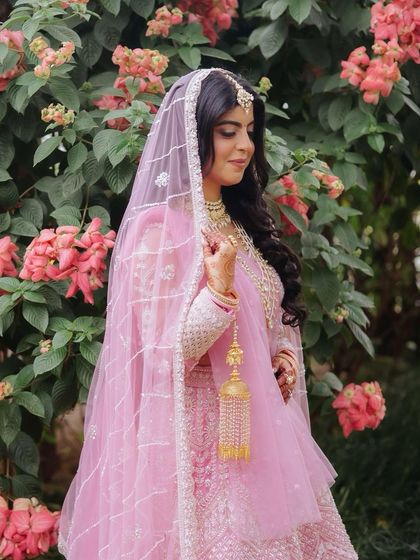 Modern Romance: Pinks & Pastels photo 6