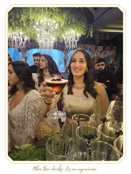 Happy Guests & Event Vibes photo 16