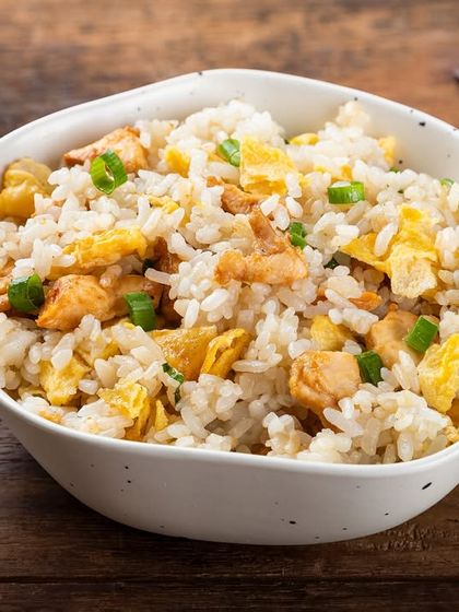 Pan-Asian Delights photo 9