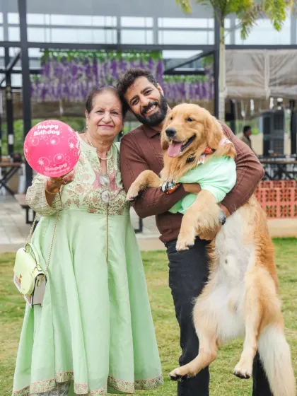 Therpup - Pet-Friendly Cafe & Restaurant Paw-ties & Celebrations photo 20