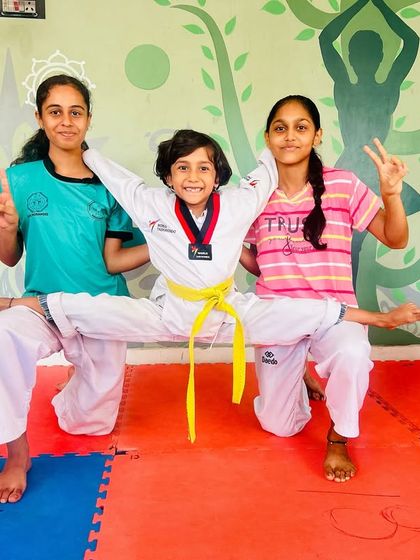 Fitness, Strength & Flexibility photo 19